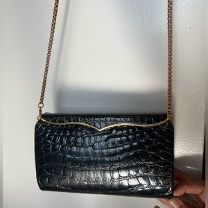 Lana Marks Cleopatra Clutch